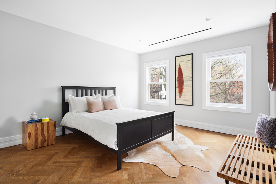 266 Clermont Avenue Brooklyn, NY 11205 - Photo 9 of 20