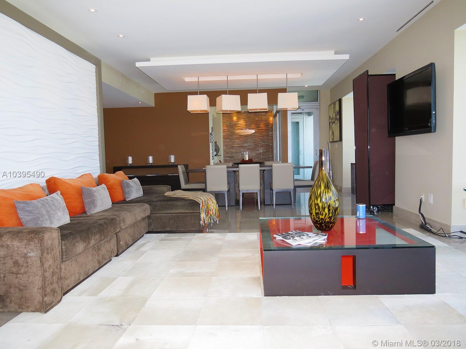 1425 Brickell Avenue, Unit 66E Miami, FL 33131 - Photo 8 of 23