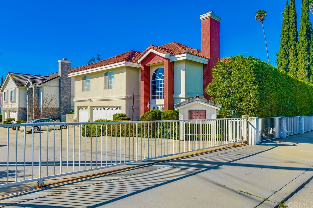 8806 Duarte Road San Gabriel, CA 91775 - Photo 1 of 1