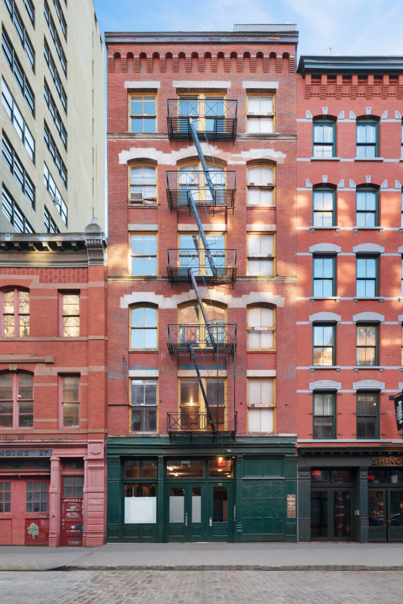 175 Franklin Street, Unit 2 Manhattan, NY 10013 - Photo 12 of 13