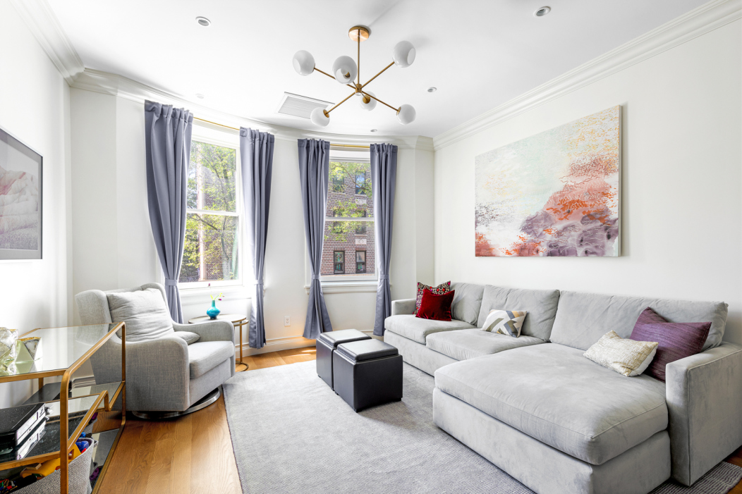 539 4th Street, Unit 2L Brooklyn, NY 11215 - Photo 2 of 14