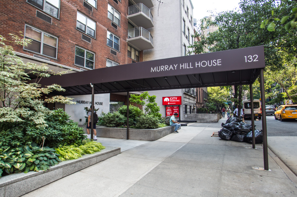 Murray Hill House 132 E 35th St, Manhattan, NY 10016 - Photo 3 of 8