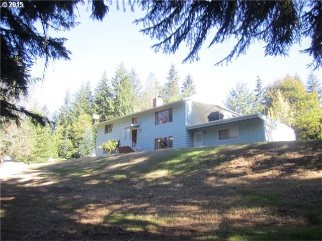 1950 Coal Creek Road Longview, WA 98632 - Photo 1 of 14 Gallery Image 1