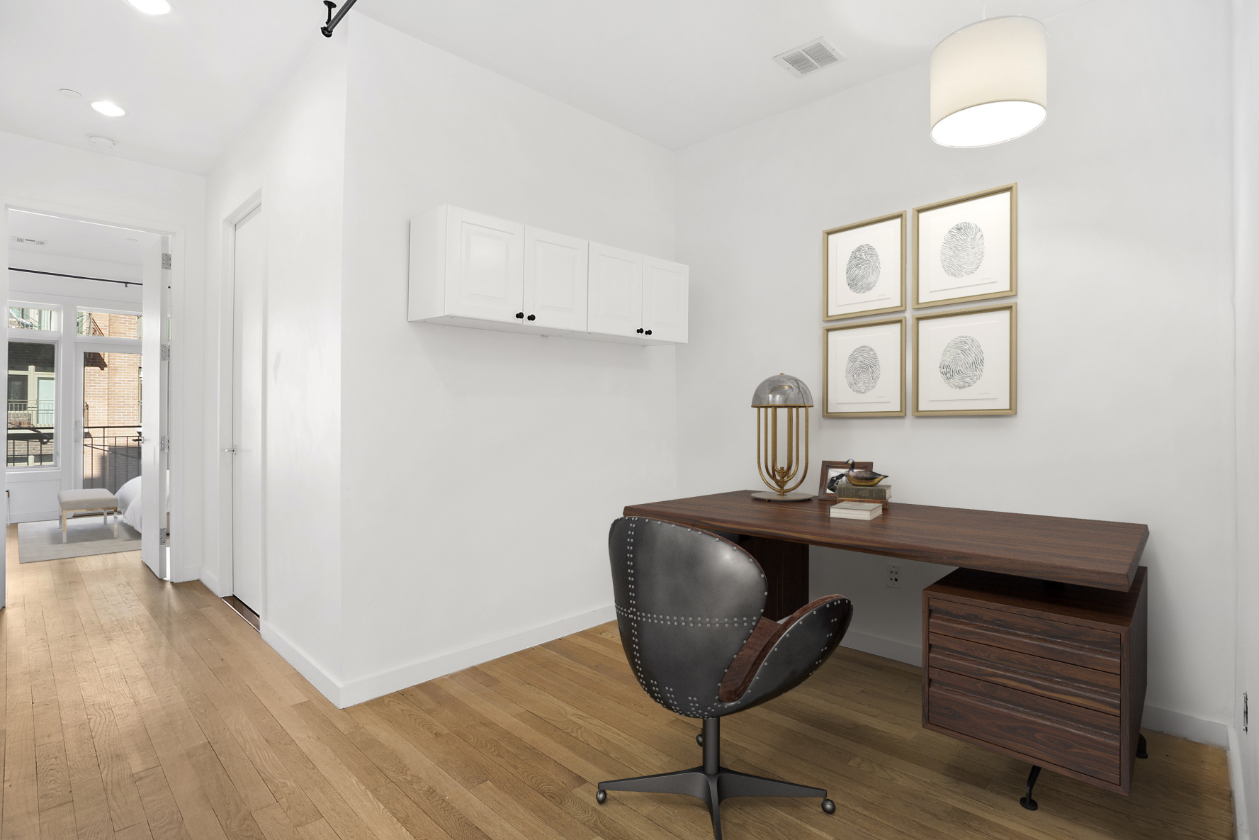 315 Greene Avenue, Unit 2B Brooklyn, NY 11238 - Photo 4 of 5