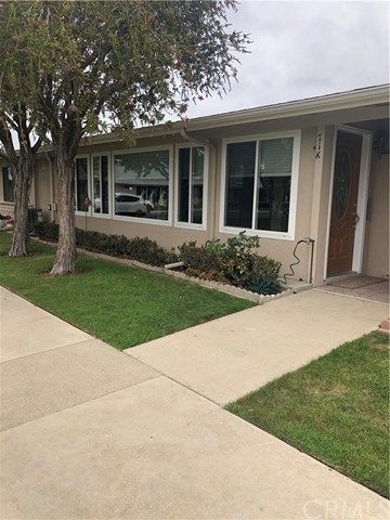$320,000 | 1570 Glenview Road, Unit M1271K, Seal Beach, CA 90740