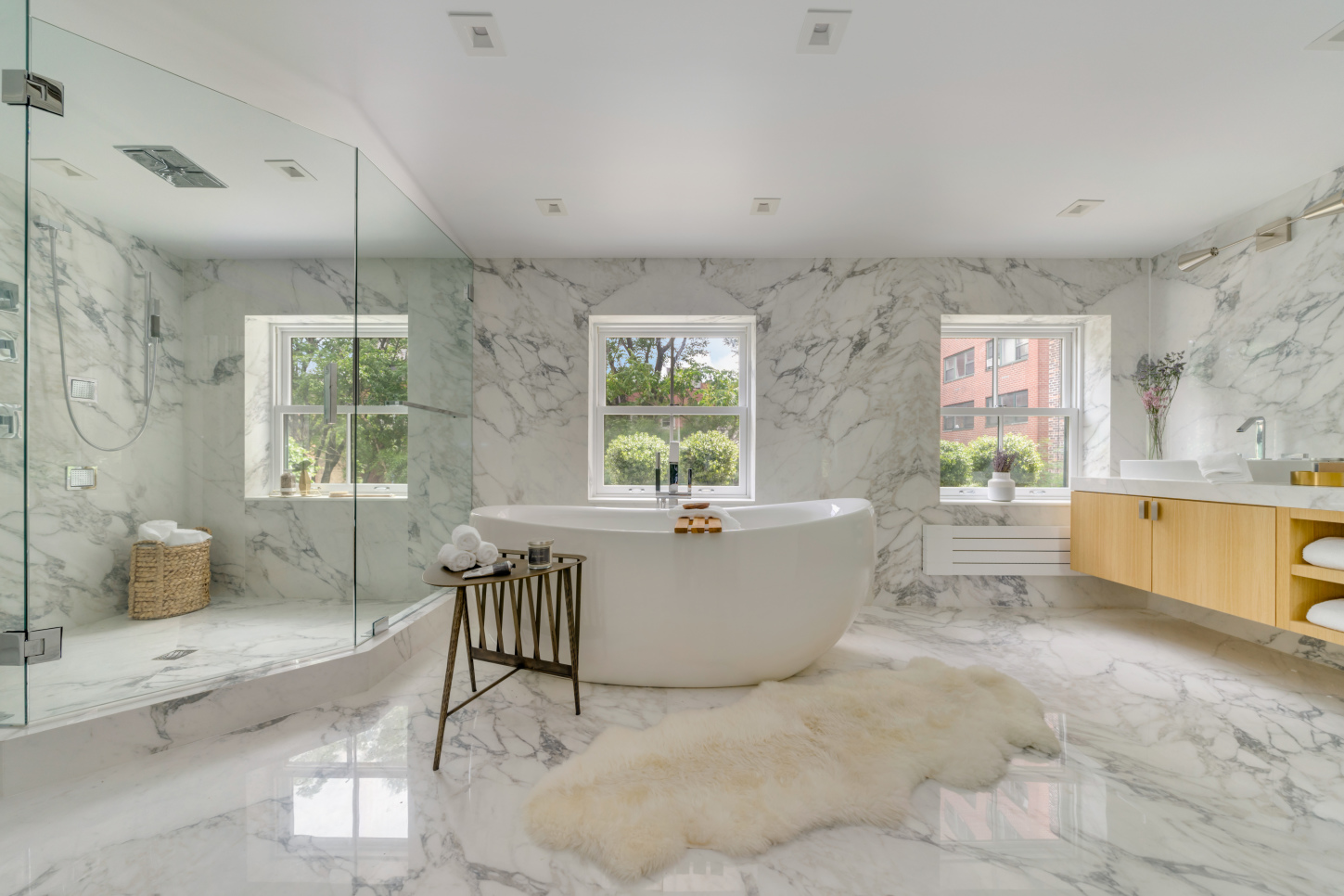 8 Perry Street Manhattan, NY 10014 - Photo 6 of 12