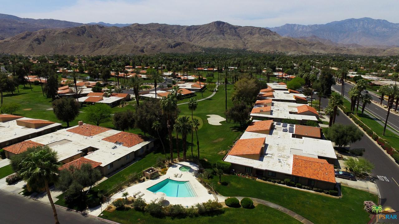16 La Ronda Drive Rancho Mirage, CA 92270 - Photo 24 of 25 Gallery Image 24