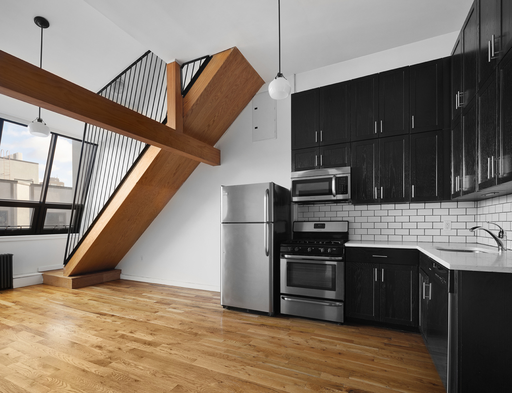 76 North 4th Street, Unit 515 Brooklyn, NY 11249 - Photo 3 of 13