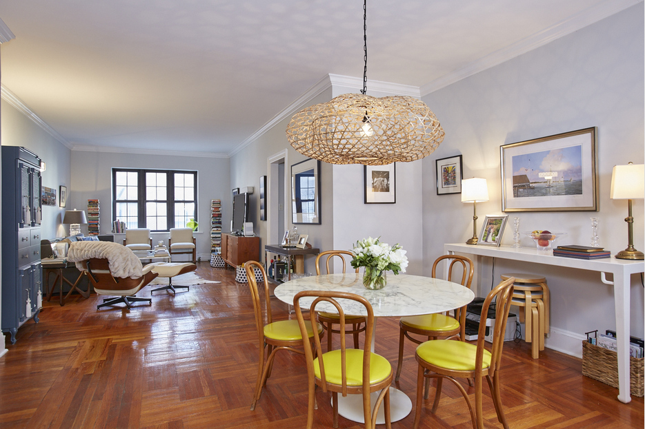 2 Grace Court, Unit 3G Brooklyn, NY 11201 - Photo 2 of 6