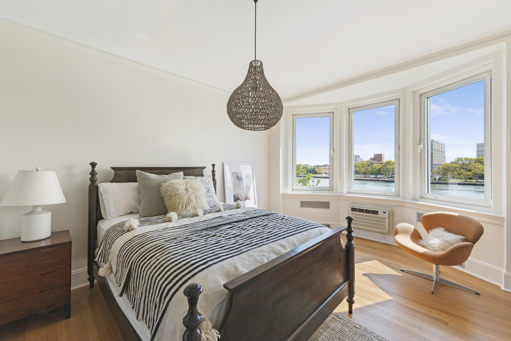 1 East End Avenue, Unit 4A Manhattan, NY 10075 - Photo 10 of 13