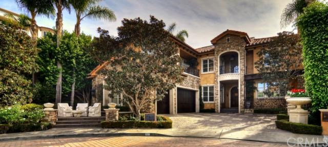 41 Ritz Cove Drive Dana Point, CA 92629 - Photo 1 of 1 Gallery Image 1