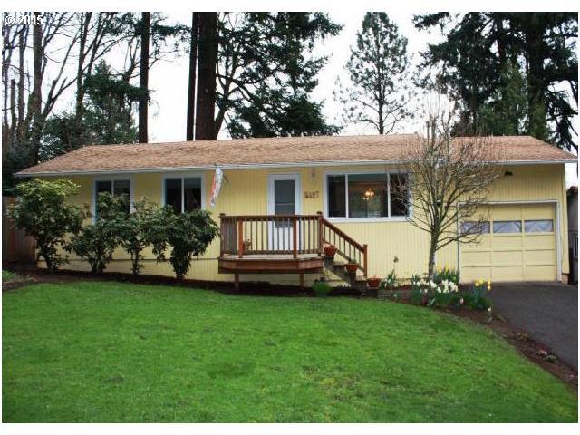 5427 Southwest Cameron Road Portland, OR 97221 - Photo 1 of 7 Gallery Image 1