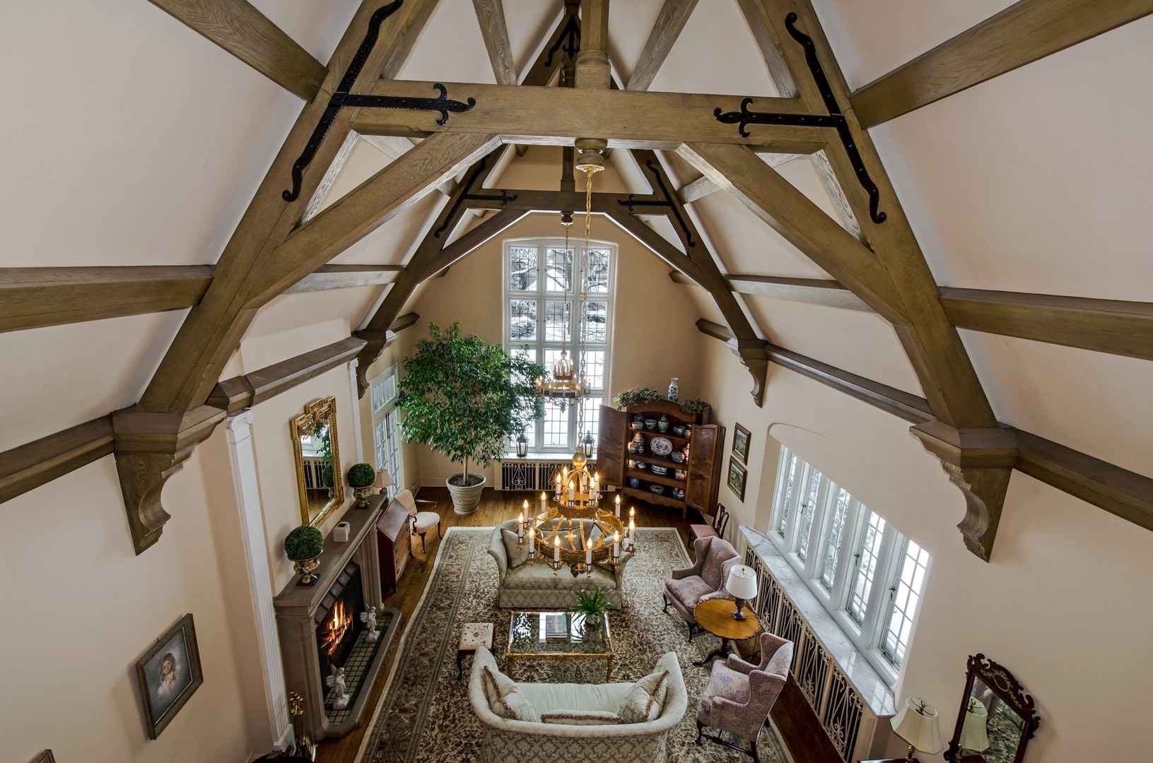 900 Edgemere Court, Evanston, IL 60202 Compass