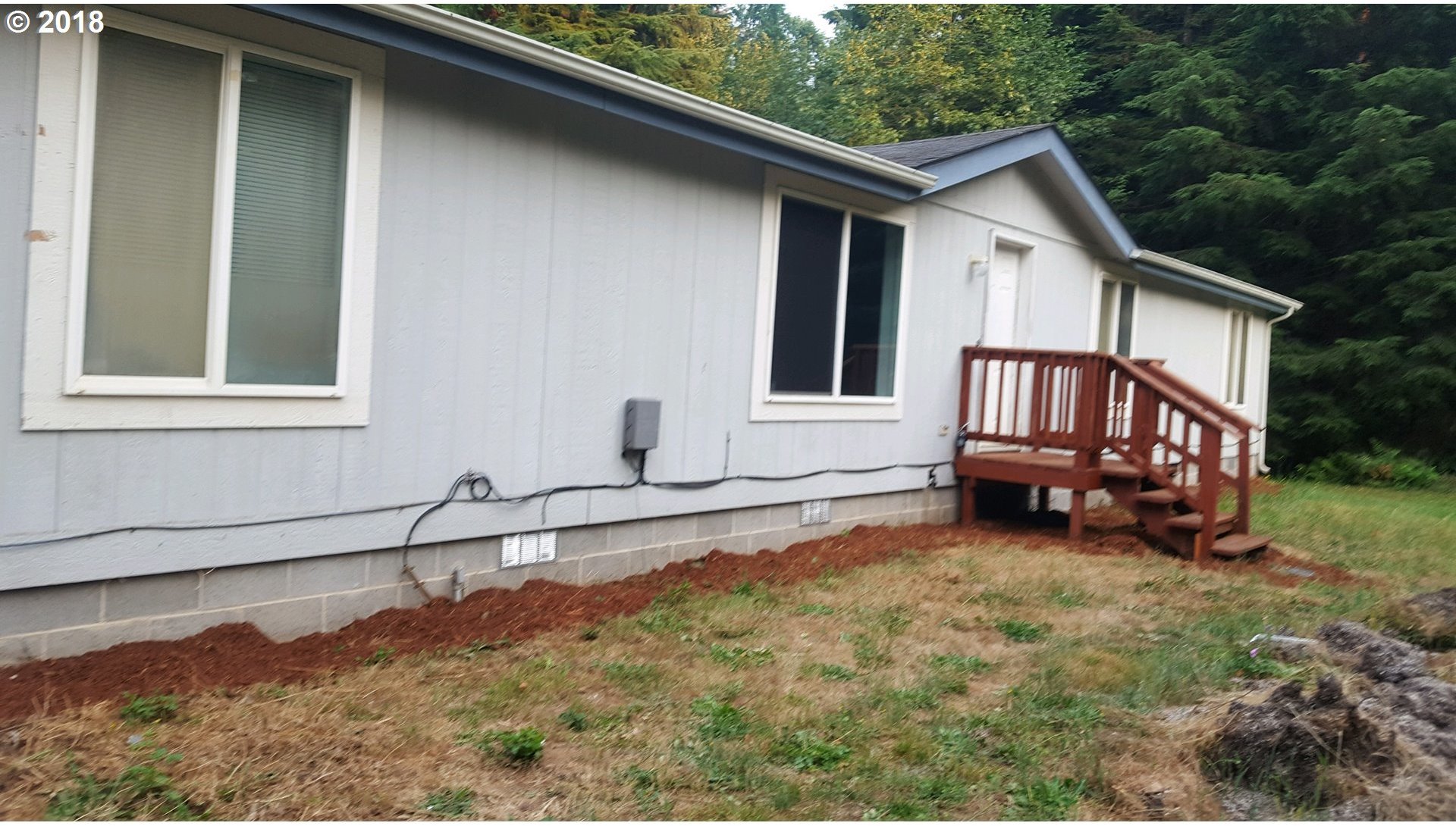 20475 East Aschoff Road Rhododendron, OR 97049 - Photo 3 of 30 Gallery Image 3