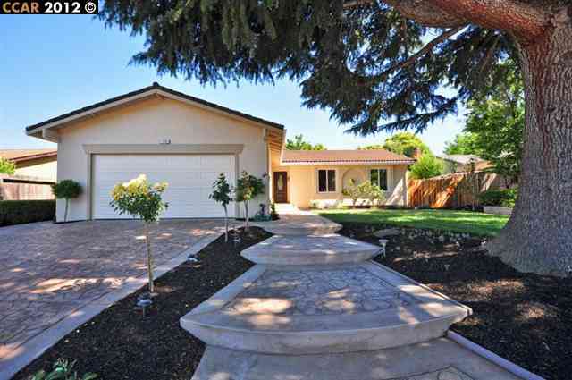 219 Chestnut Court San Ramon, CA 94583 - Photo 1 of 1