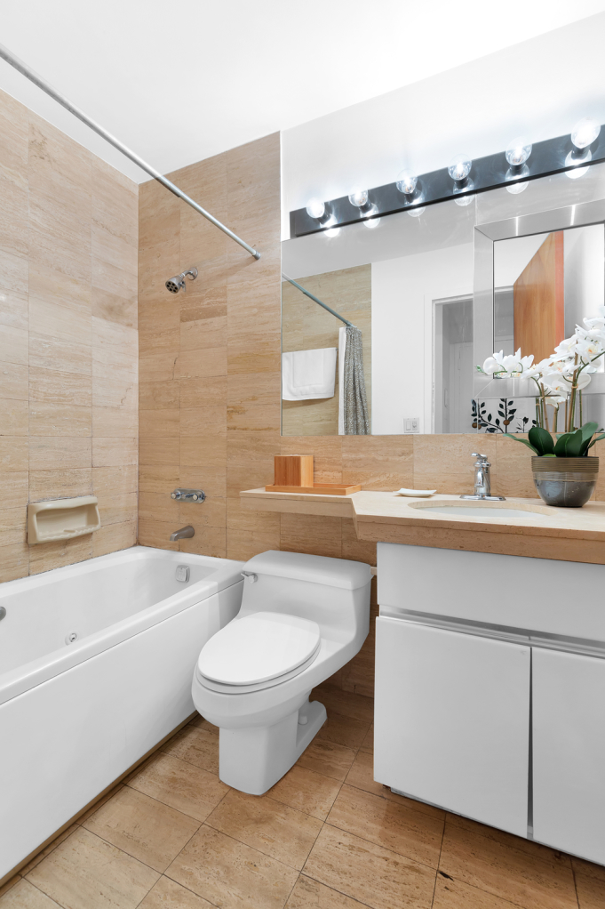 164 Bank Street, Unit 4B Manhattan, NY 10014 - Photo 5 of 6
