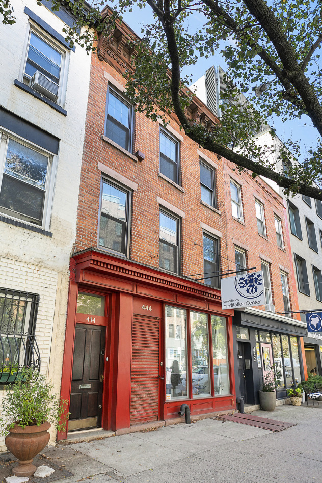 444 Atlantic Avenue, Unit 2 Brooklyn, NY 11217 - Photo 14 of 15