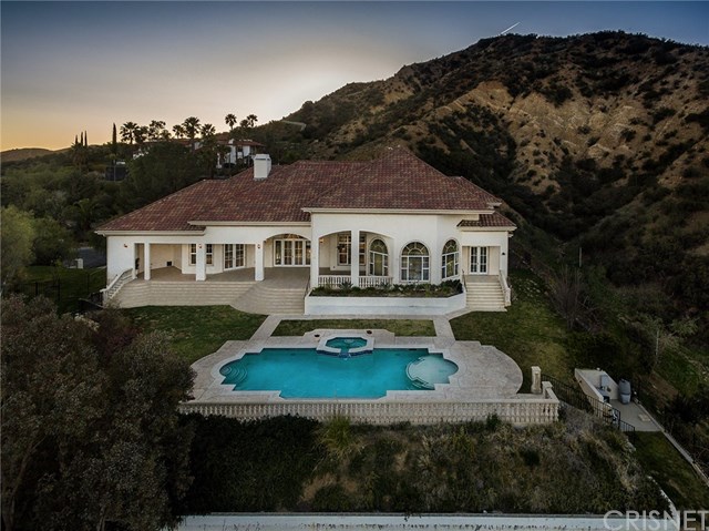 232 Saddlebow Road Bell Canyon, CA 91307 - Photo 52 of 54