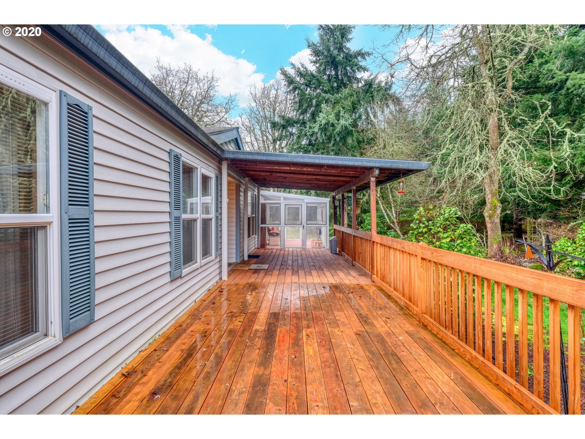 30150 Southwest Burkhalter Road Hillsboro, OR 97123 - Photo 3 of 21