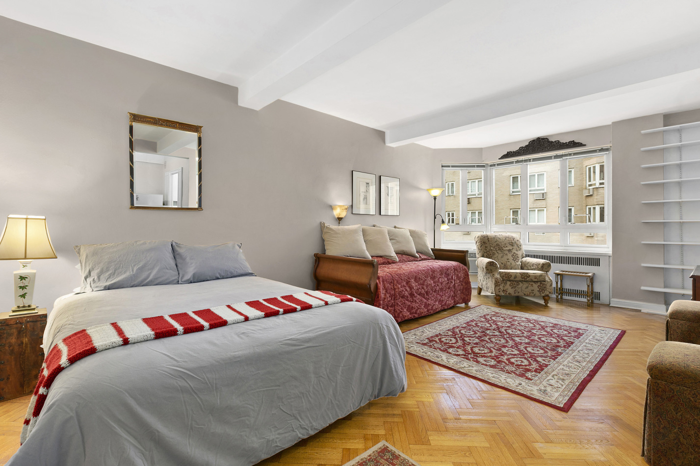 333 West 57th Street, Unit 503 Manhattan, NY 10019 - Photo 2 of 12