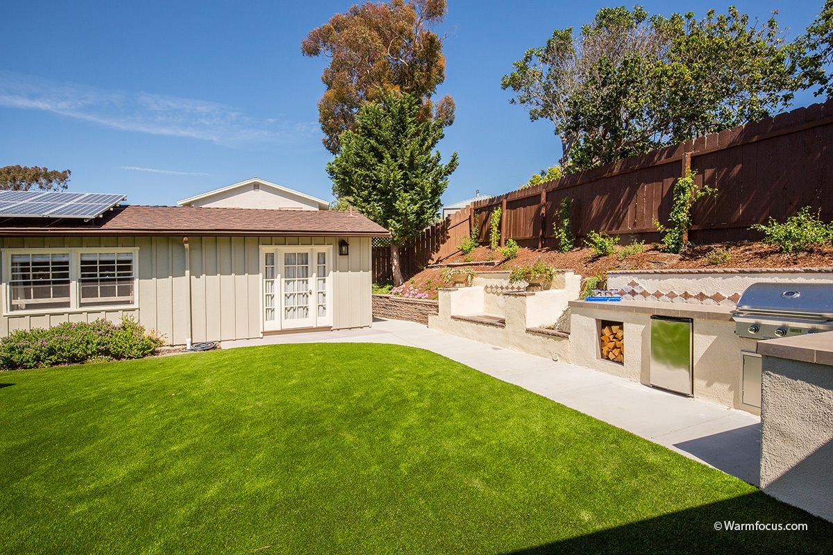 1674 Los Altos Road San Diego, CA 92109 - Photo 13 of 24