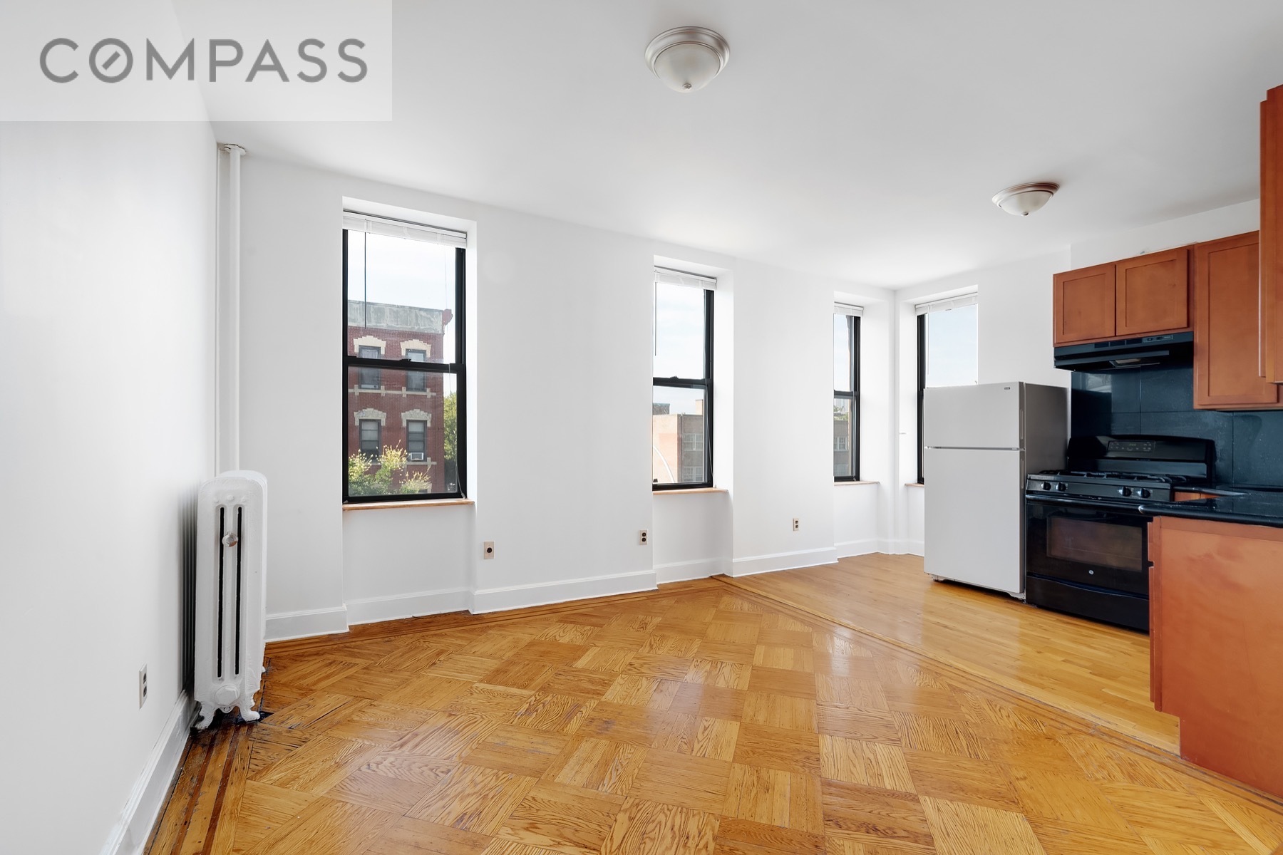 189 7th Avenue, Unit 4 Brooklyn, NY 11215 - Photo 1 of 5