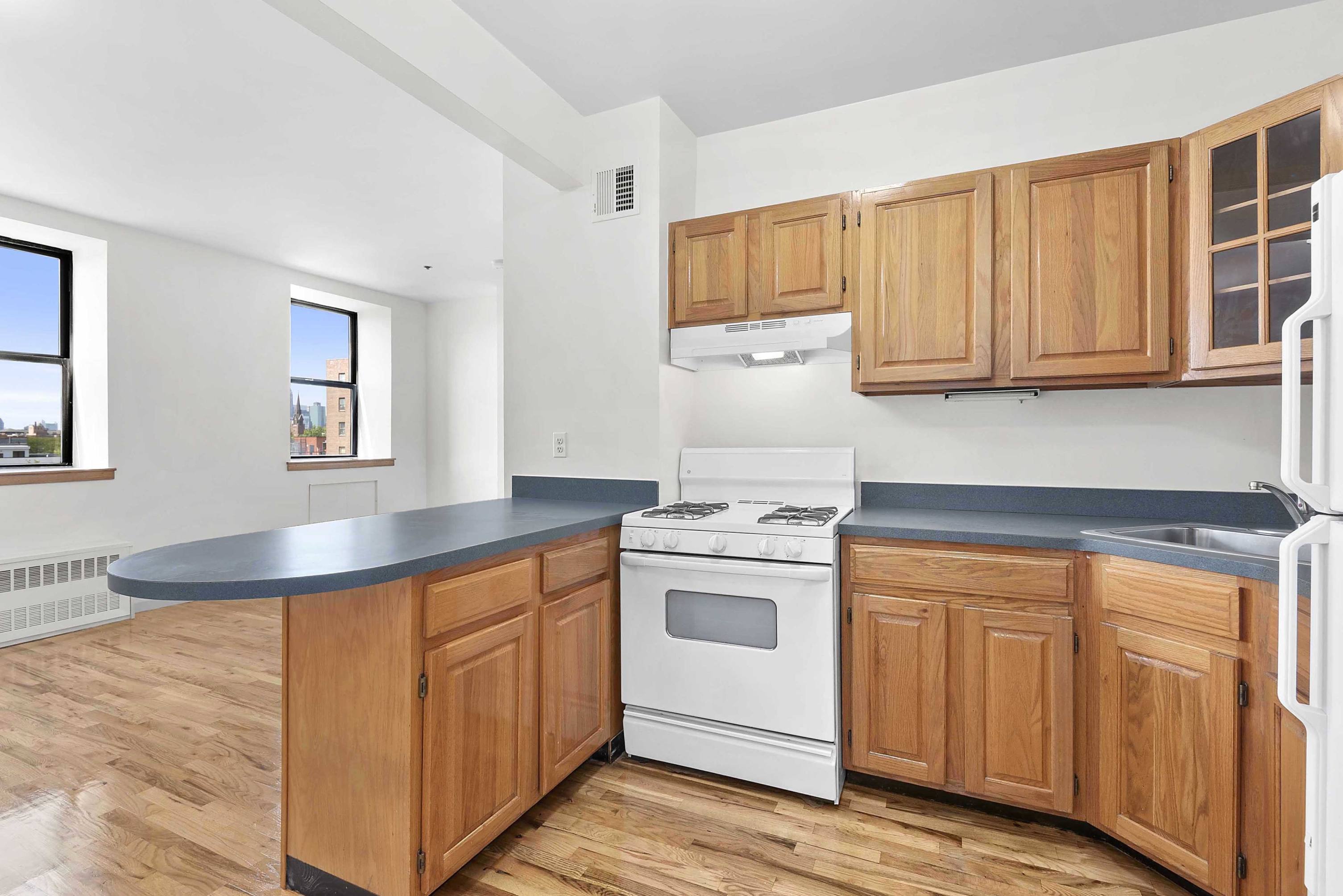 421 Degraw Street, Unit 5D Brooklyn, NY 11217 - Photo 3 of 4