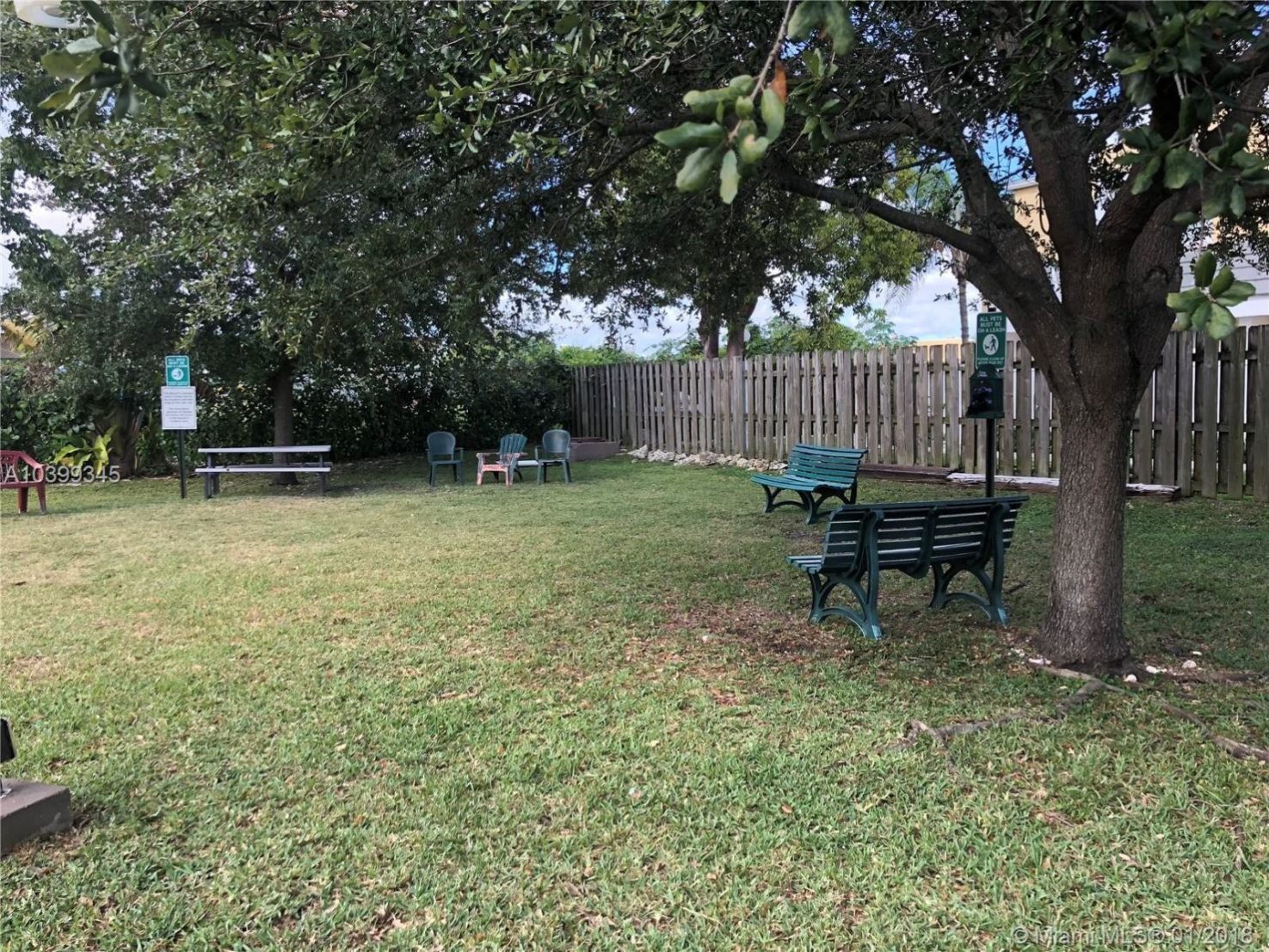 4716 Southwest 67th Avenue, Unit D1 Miami, FL 33155 - Photo 7 of 18