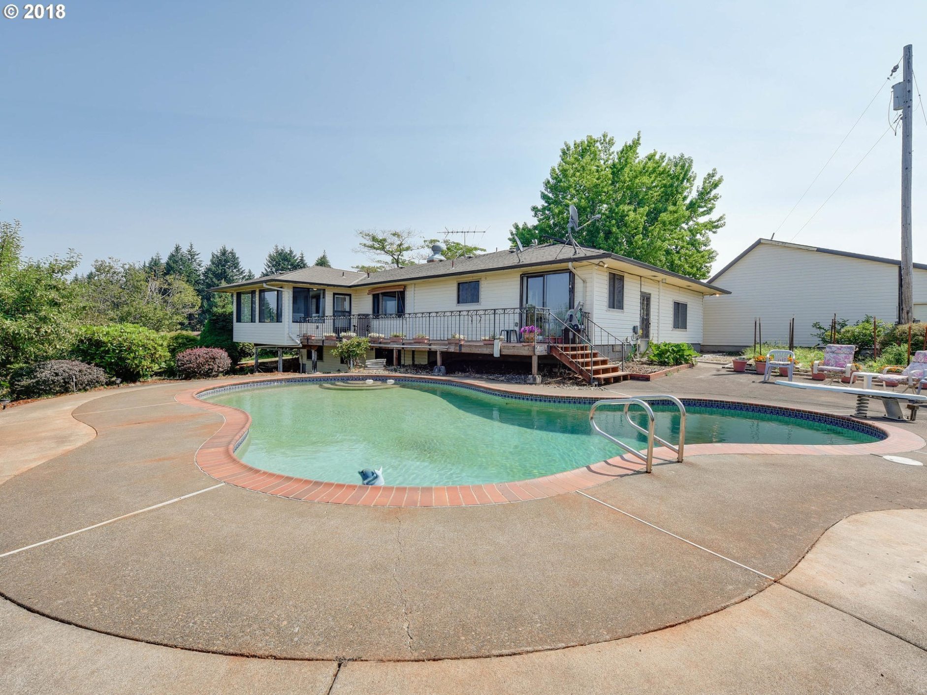 15171 South Spangler Road Oregon City, OR 97045 - Photo 19 of 32 Gallery Image 19