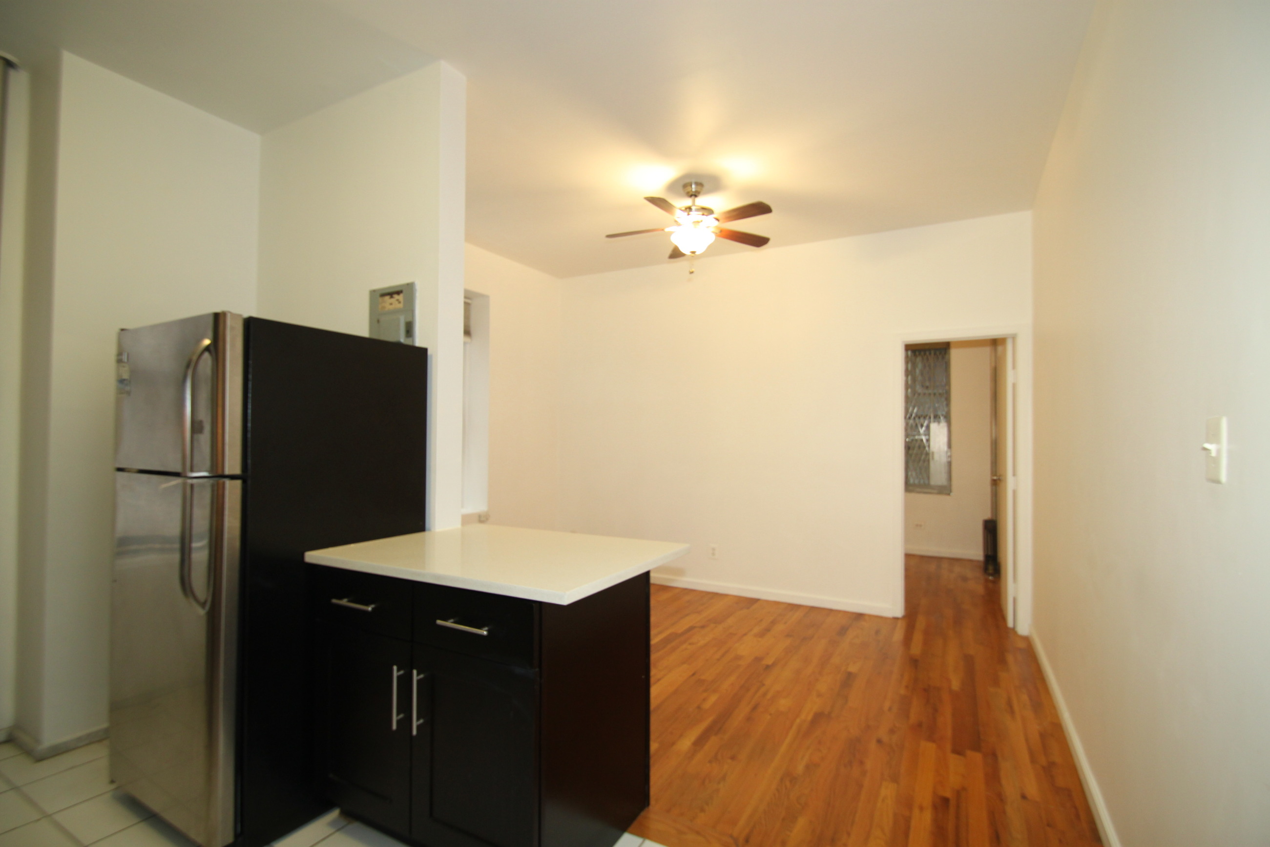 532 West 152nd Street, Unit 4 Manhattan, NY 10031 - Photo 2 of 11