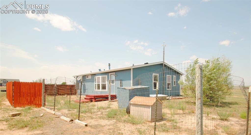 35595 Funk Road Calhan, CO 80808 - Photo 29 of 36