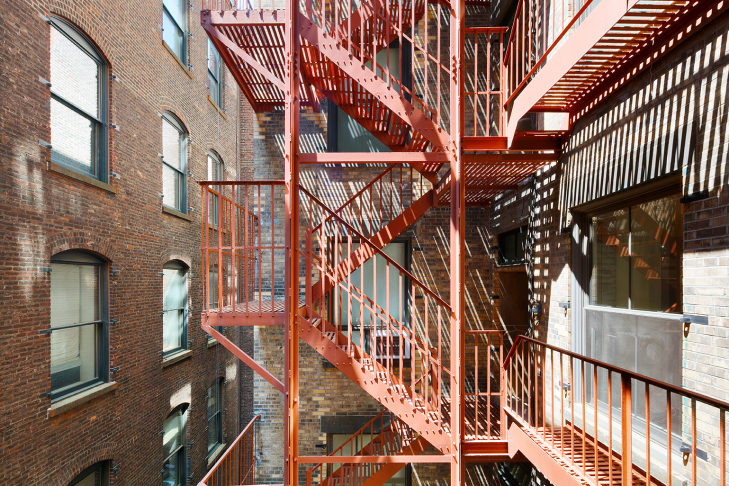 20-26 North Moore Street, Unit 4E Manhattan, NY 10013 - Photo 12 of 13