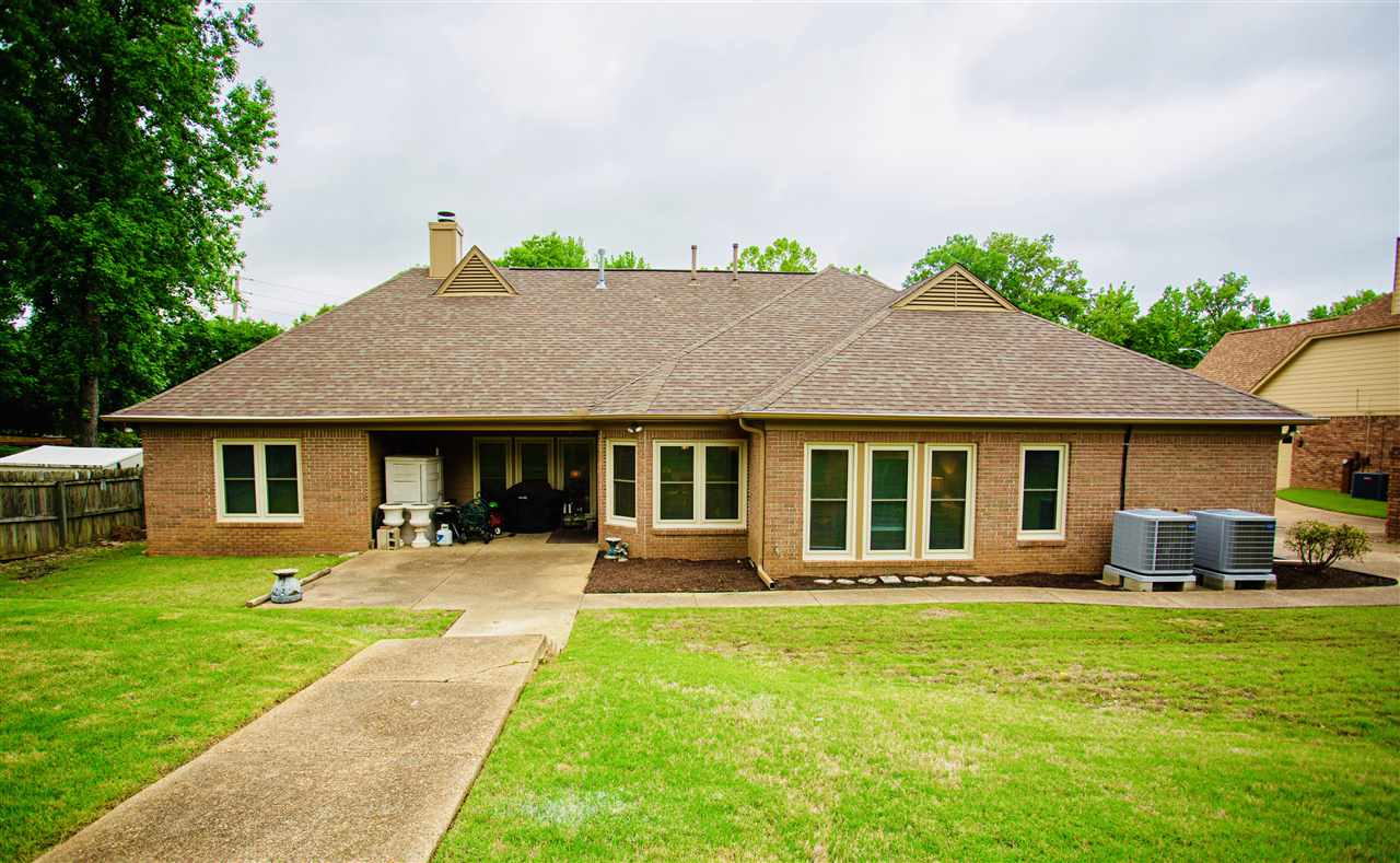 8701 Dexter Road Memphis, TN 38016 - Photo 21 of 23 Gallery Image 21
