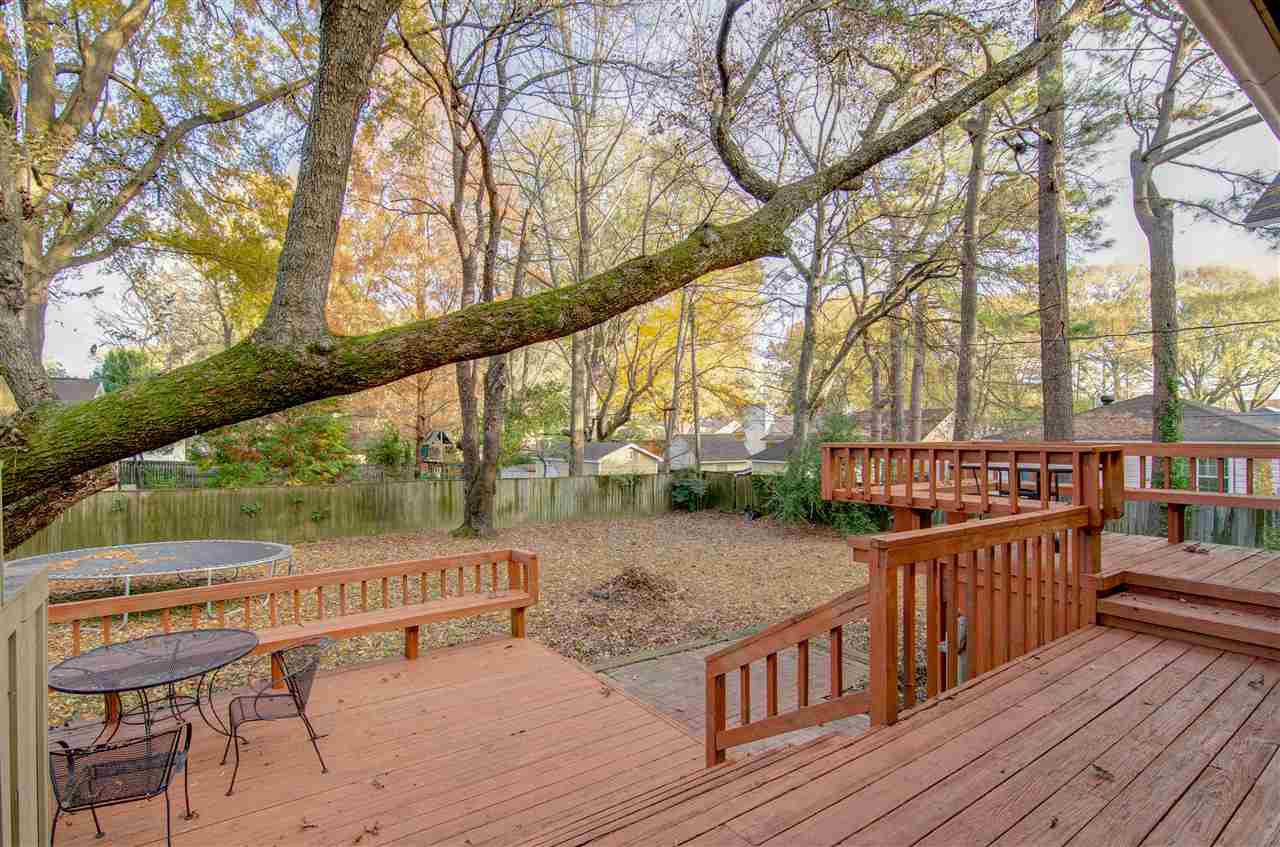 118 North Mendenhall Road Memphis, TN 38117 - Photo 5 of 25 Gallery Image 5
