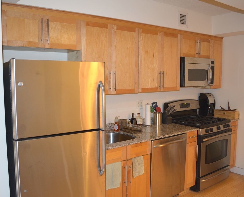 516 West 47th Street, Unit S4D Manhattan, NY 10036 - Photo 2 of 5