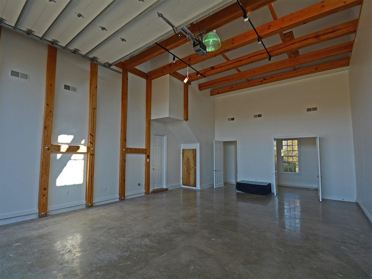 273 Colbert Street West Collierville, TN 38017 - Photo 25 of 25 Big enough for an RV!!