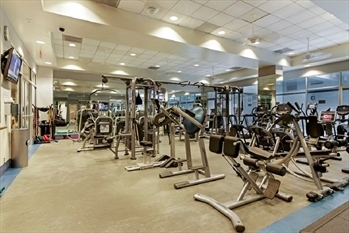 200 Riverside Boulevard, Unit 11B Manhattan, NY 10069 - Photo 4 of 5