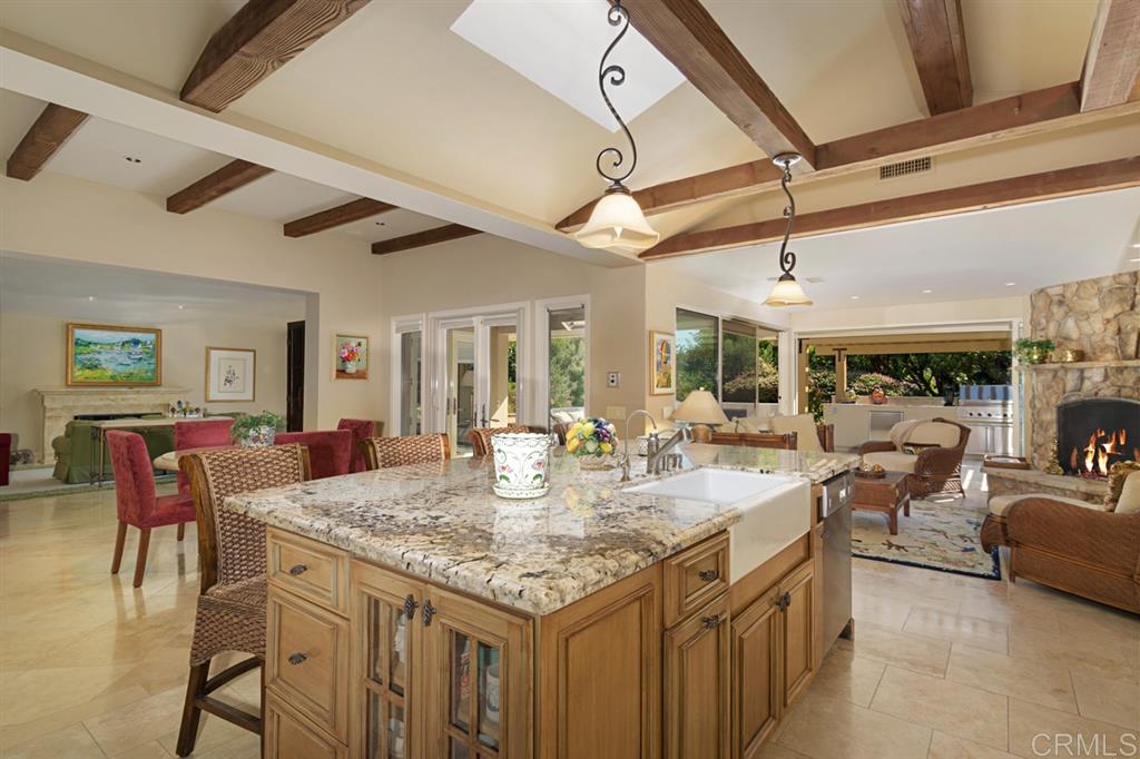 17541 Los Eucaliptos Rancho Santa Fe, CA 92067 - Photo 10 of 25