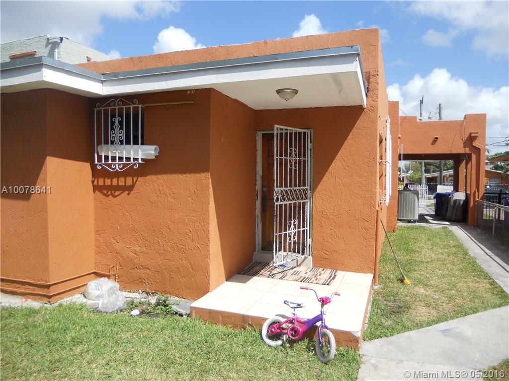 2336 Northwest 35th Street Miami, FL 33142 - Photo 2 of 20