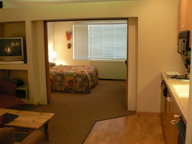 201 Squaw Peak Road, Unit 246 Olympic Valley, CA 96146 - Photo 1 of 9