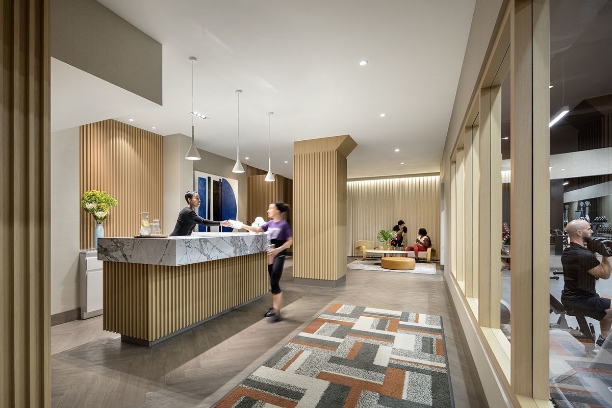 100 Barclay Street, Unit 14A Manhattan, NY 10007 - Photo 18 of 24