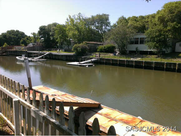 216 Barco Road St. Augustine, FL 32080 - Photo 5 of 24