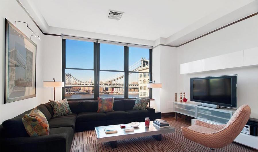 30 Main Street, Unit PHA Brooklyn, NY 11201 - Photo 4 of 13