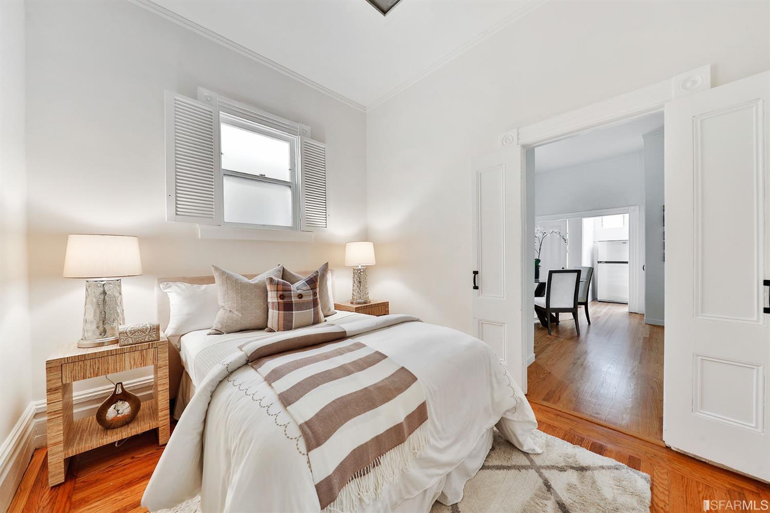 2781 Filbert Street San Francisco, CA 94123 - Photo 17 of 23
