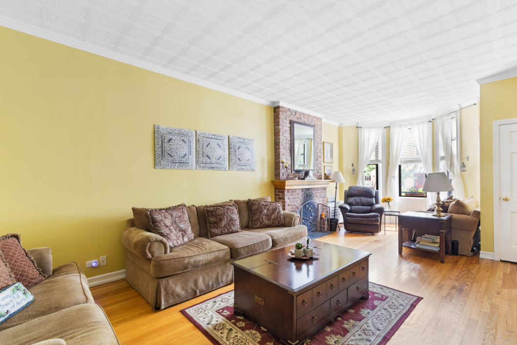 112 A Windsor Place Brooklyn, NY 11215 - Photo 2 of 24