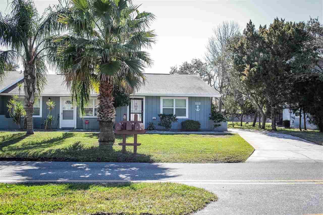 111 Rio Del Mar Street, Unit C St. Augustine, FL 32080 - Photo 2 of 12 Gallery Image 2