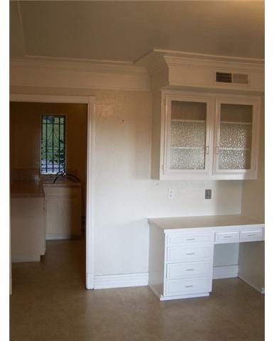 5017 New Ranch Road El Cajon, CA 92020 - Photo 4 of 15 Built in at Kitchen/Breakfast Nook. Entrance to spacious laundry room and attached Bathroom.