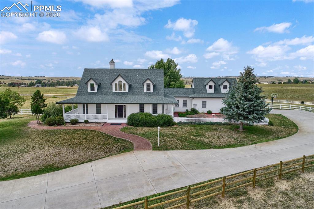 43312 Pearson Ranch Loop Parker, CO 80138 - Photo 8 of 34