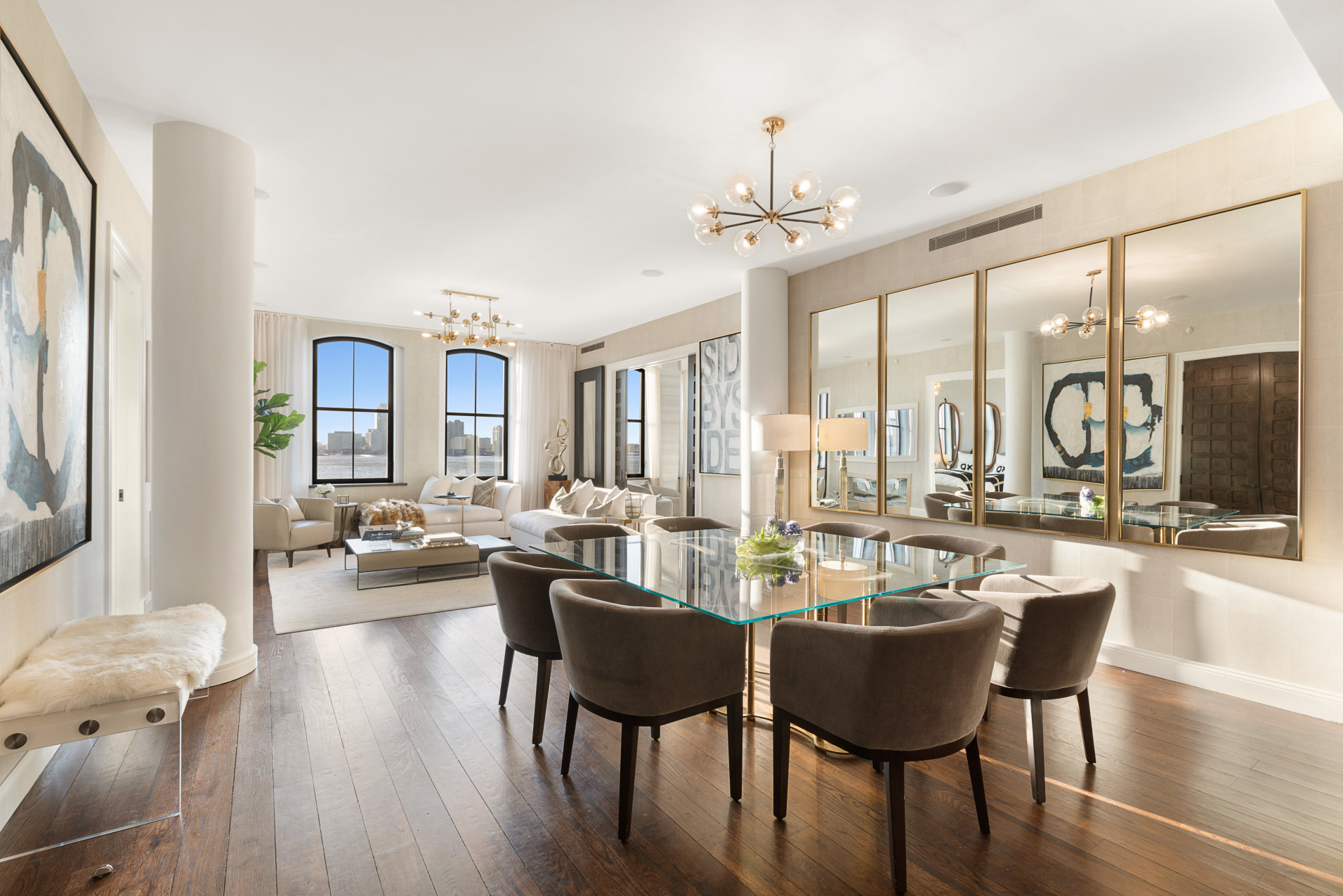 250 West Street, Unit 4C Manhattan, NY 10013 - Photo 12 of 25