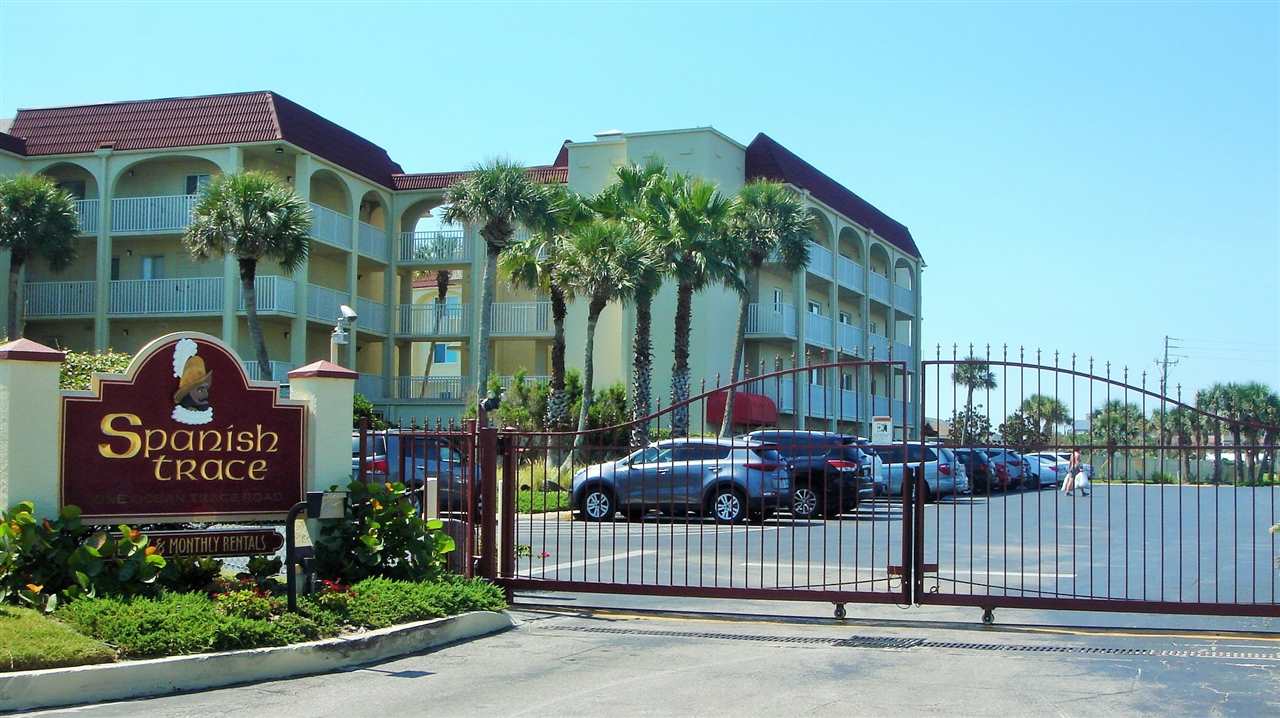 1 Ocean Trace Road, Unit 456 St. Augustine, FL 32080 - Photo 3 of 29